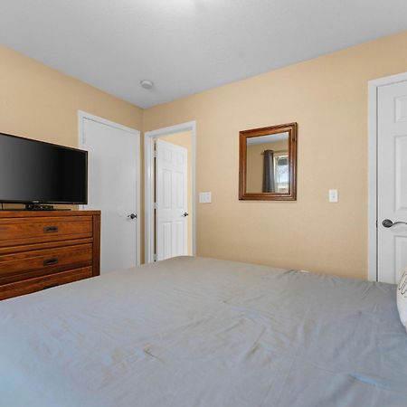 Cozy Top Floor 2Br Condo With View And Amenities!! Point Lookout Luaran gambar