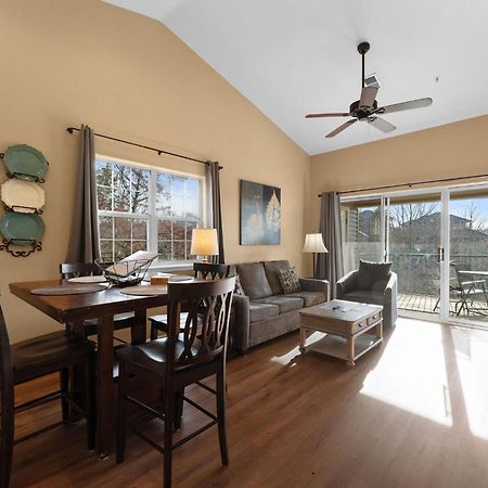 Cozy Top Floor 2Br Condo With View And Amenities!! Point Lookout Luaran gambar