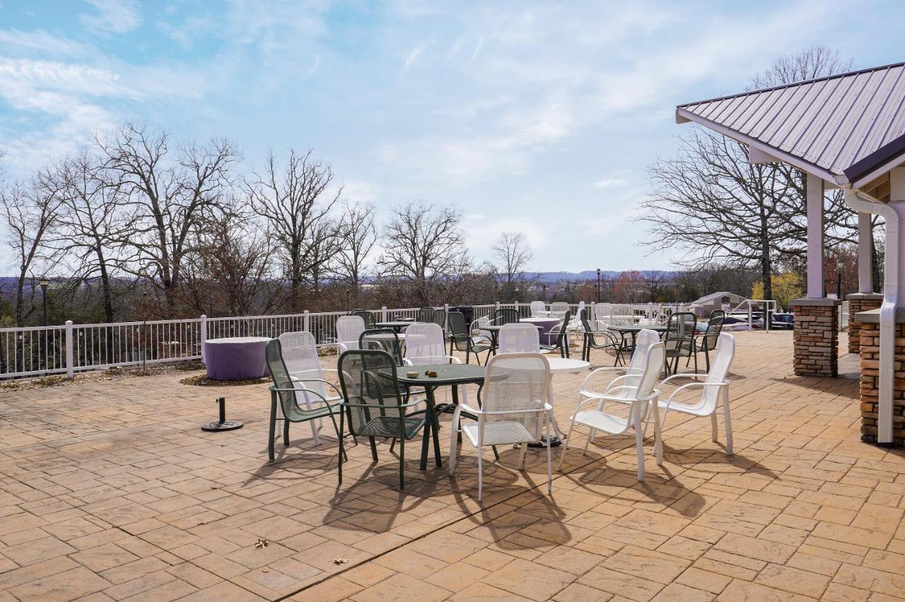 Cozy Top Floor 2Br Condo With View And Amenities!! Point Lookout Luaran gambar