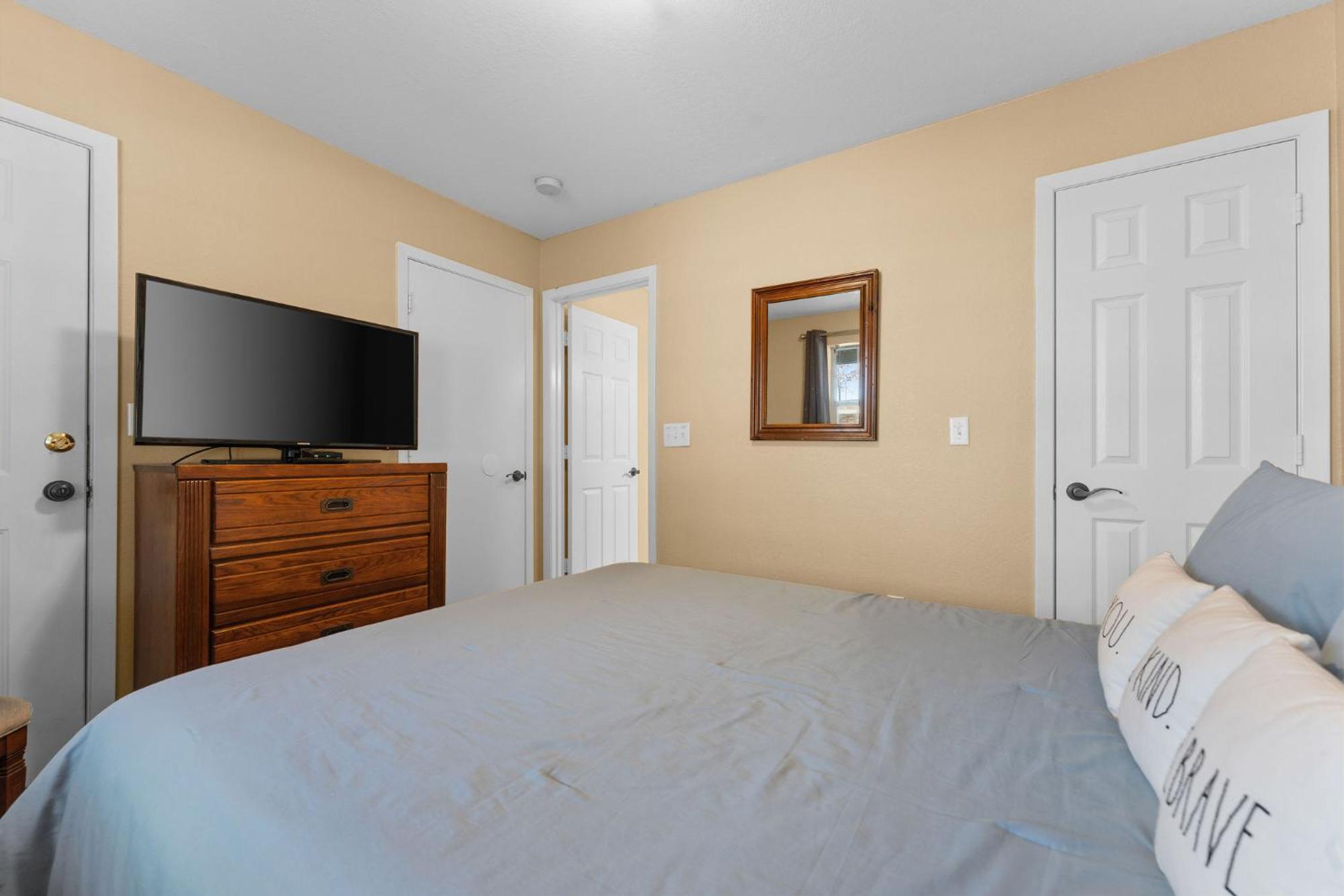 Cozy Top Floor 2Br Condo With View And Amenities!! Point Lookout Luaran gambar