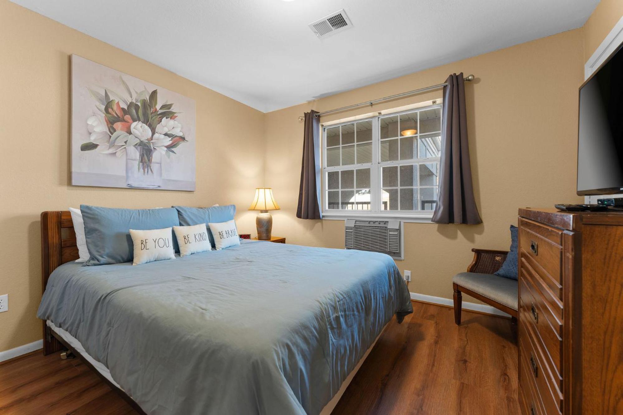 Cozy Top Floor 2Br Condo With View And Amenities!! Point Lookout Luaran gambar