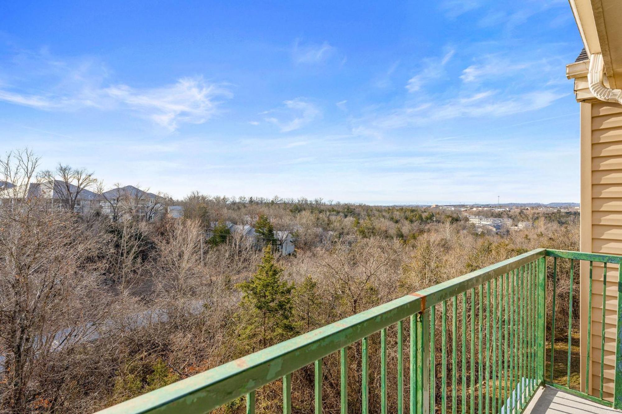 Cozy Top Floor 2Br Condo With View And Amenities!! Point Lookout Luaran gambar